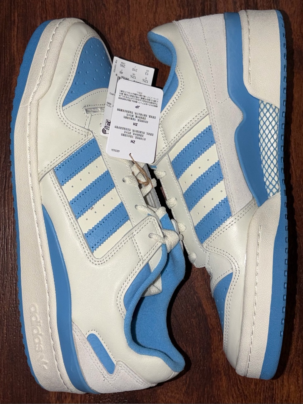 adidas size 13 shoes